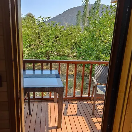 Sahin Holiday home
