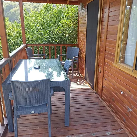 Holiday home Sahin *