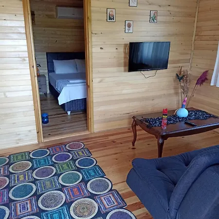 Sahin Holiday home Konya