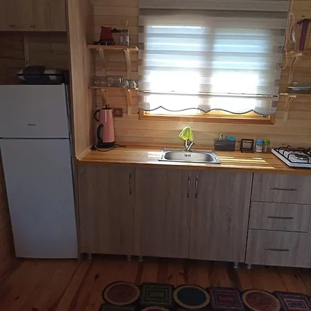 Sahin Holiday home